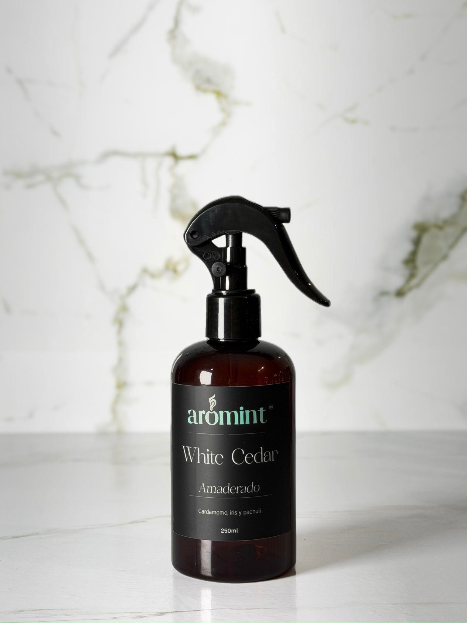 AROMA WHITE CEDAR