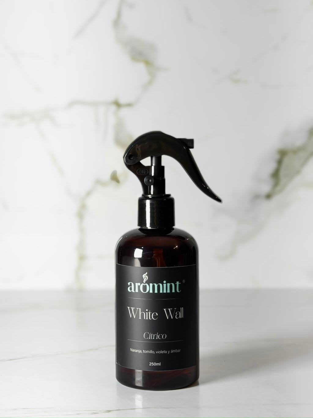 AROMA WHITE WALL