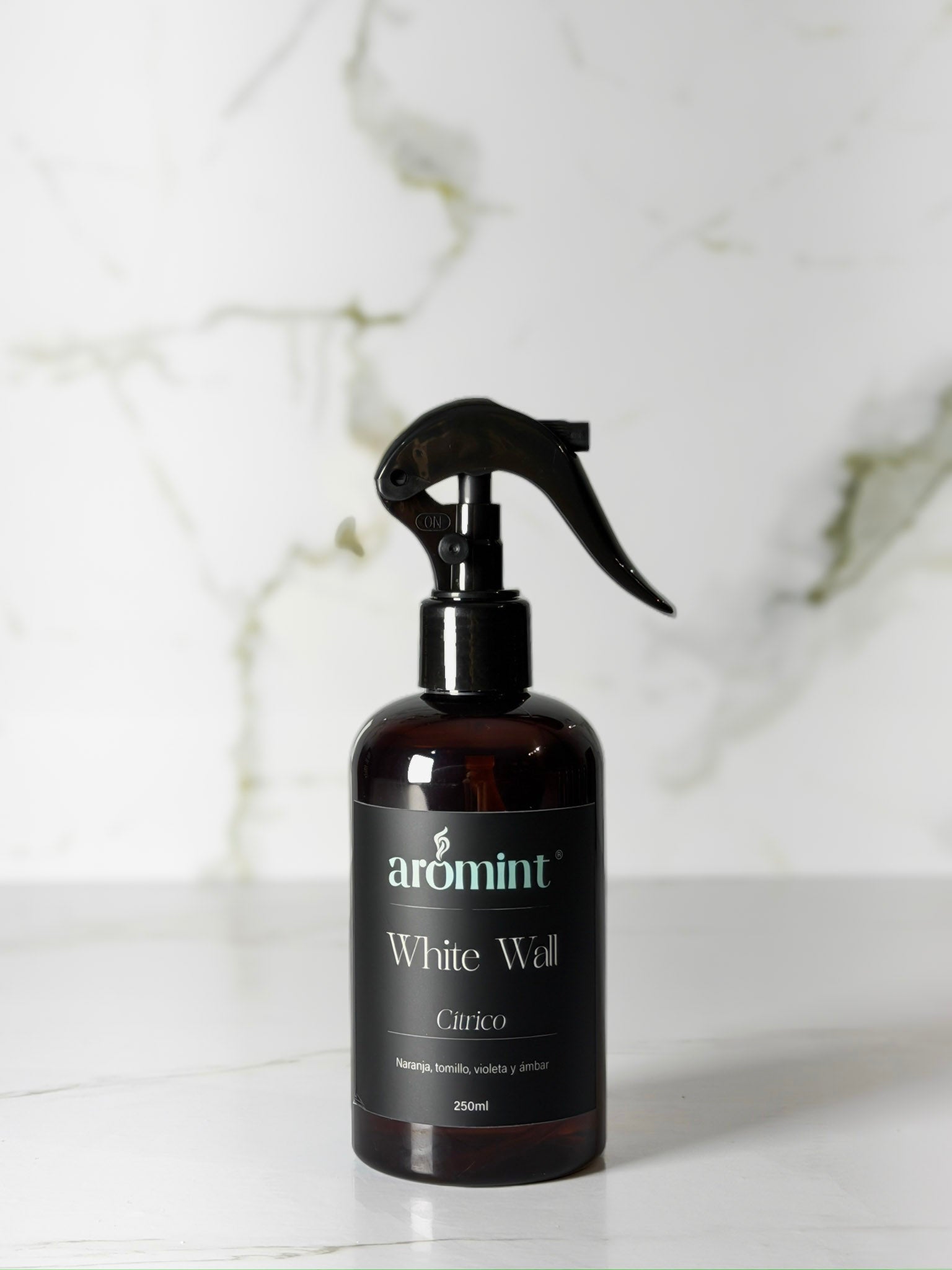 AROMA WHITE WALL