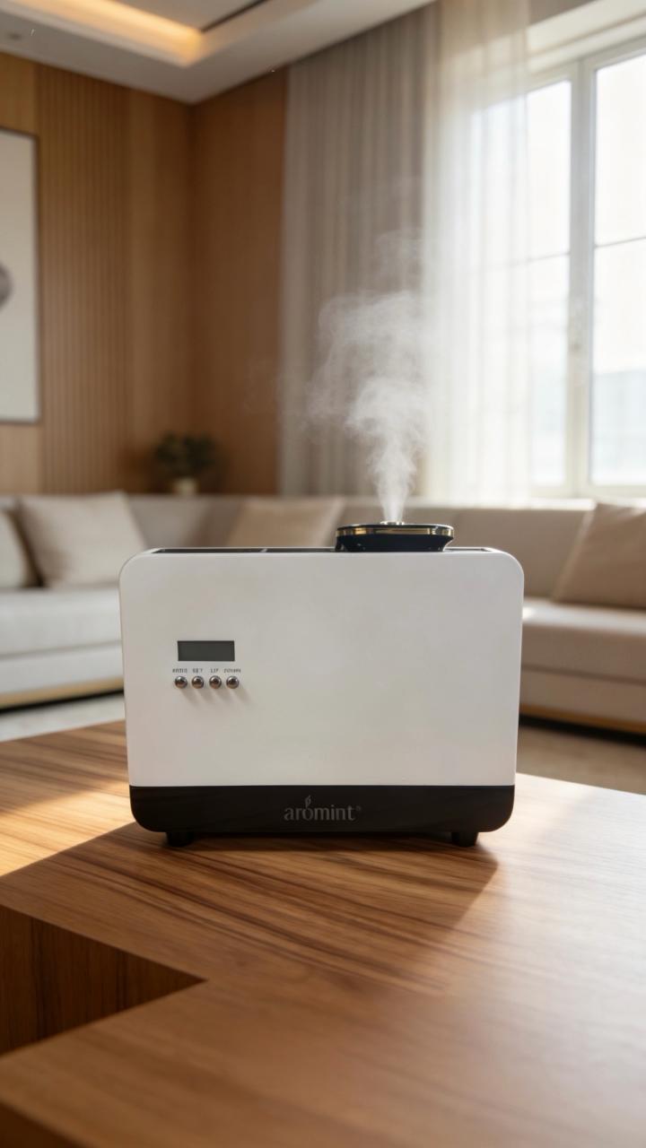 DIFUSOR AM-3000