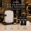 KIT OLFATIVO PARA TU NEGOCIO