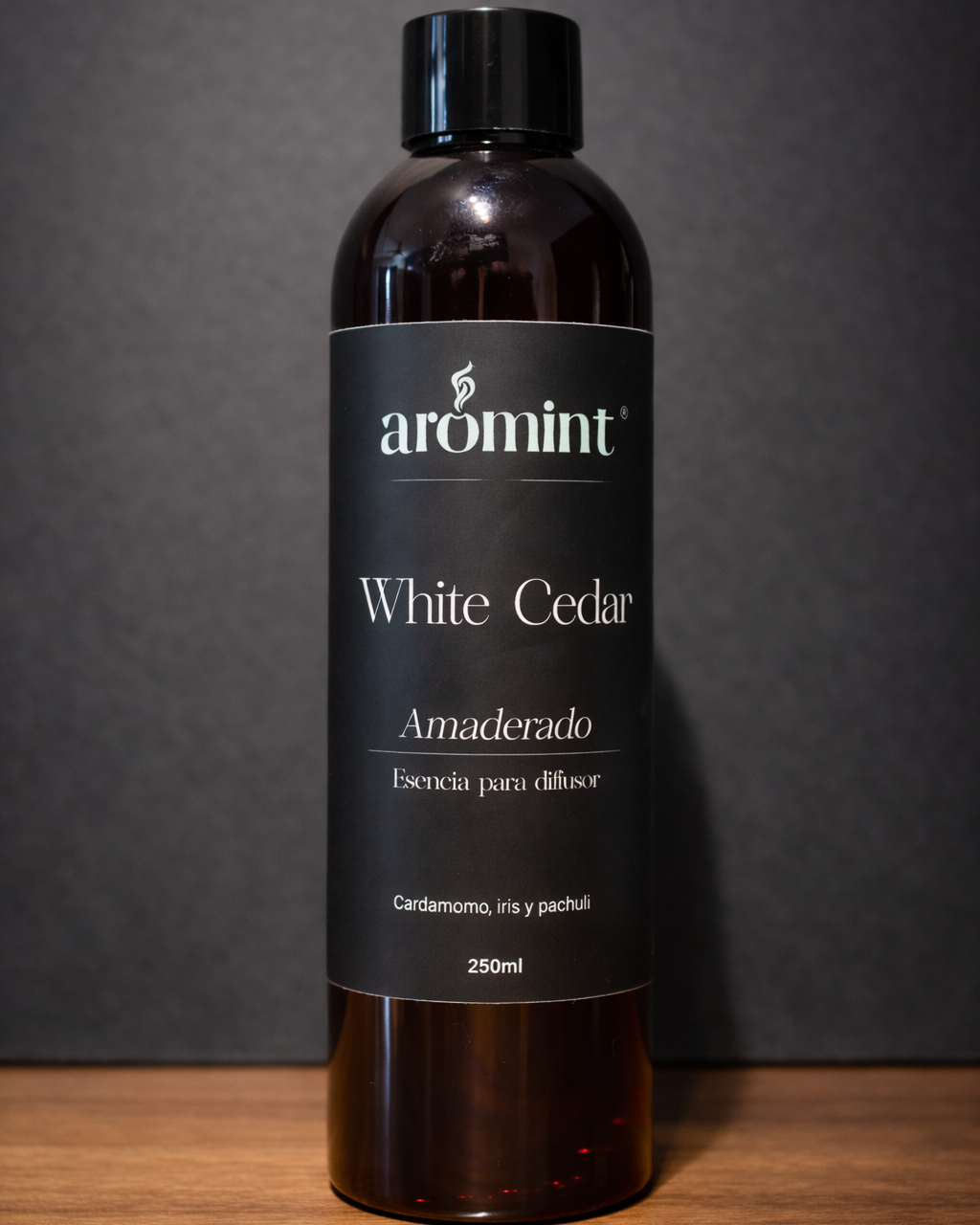 AROMA WHITE CEDAR