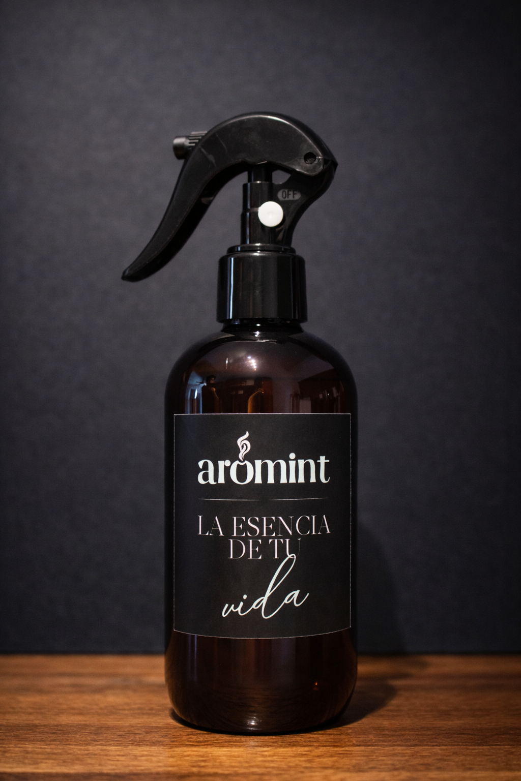 AROMA LINO Y ALOE